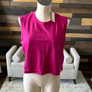 Pink Tank Top Women S